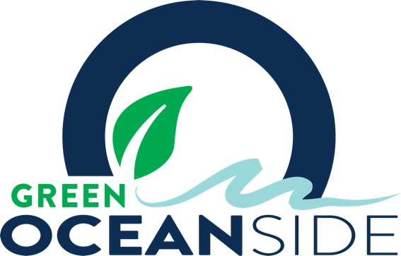 Logo of Green Oceanside